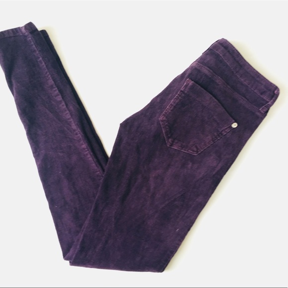 official shop order presenting Topshop Jeans | Purple Moto Cord Jamie Sz 26 | Poshmark official shop order presenting Topshop Jeans | Purple Moto Cord Jamie Sz 26 | Poshmark